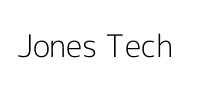 Jones Tech